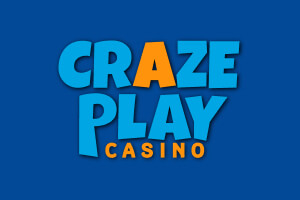 CrazePlay Casino CrazePlay Casino